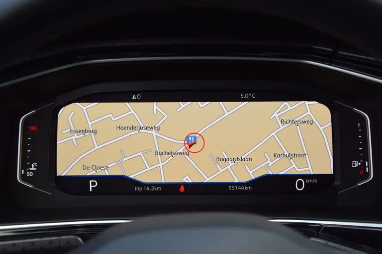 Volkswagen T-Cross 1.0 TSI 116PK Style DSG Automaat | Org. NL | BOVAG Garantie | Virtual Cockpit | Full LED | Adaptive Cruise Control | Achteruitrijcamera | Apple Carplay/Android Auto | afbeelding 16