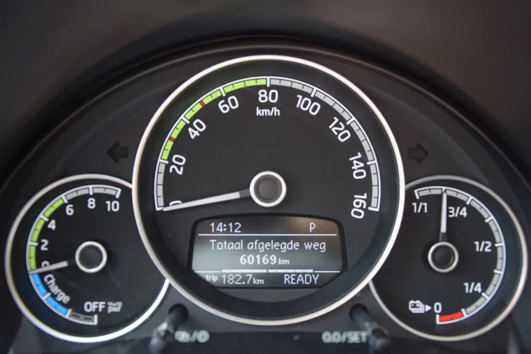 Skoda Citigo e-iV EV Ambition | Volledig Elektrisch | Org. NL | BOVAG Garantie | Stoelverwarming | PDC Achter | Climate Control | 16'' Velgen | DAB Radio | Bluetooth Telefoonverbinding | afbeelding 14
