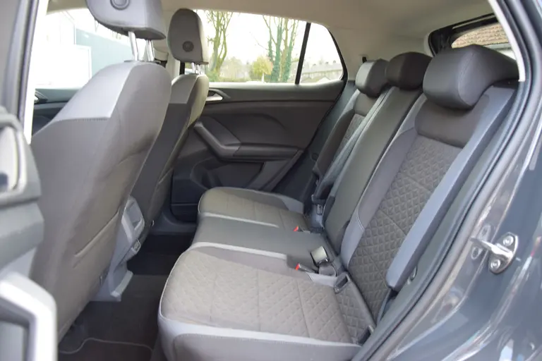 Volkswagen T-Cross 1.0 TSI 116PK Style DSG Automaat | Org. NL | BOVAG Garantie | Virtual Cockpit | Full LED | Adaptive Cruise Control | Achteruitrijcamera | Apple Carplay/Android Auto | afbeelding 8