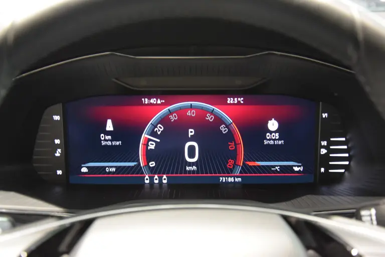 Skoda Superb Combi 1.5 TSI ACT Business Edition Plus | NL-Auto | BOVAG Garantie | Trekhaak | Virtual dashboard | Apple Carplay/Android Auto | Elektrische Bestuurdersstoel | Stoelverwarming | afbeelding 15