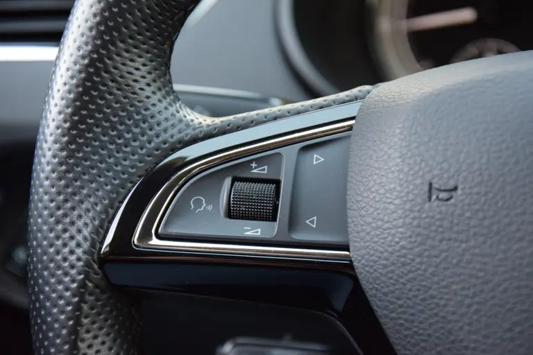 Skoda Octavia Combi 1.0 TSI Greentech Style Business DSG Automaat | Org. NL | BOVAG Garantie | Achteruitrijcamera | Stoelverwarming |  Lederen Bekleding | Full LED | Apple Carplay/Android Auto | afbeelding 26