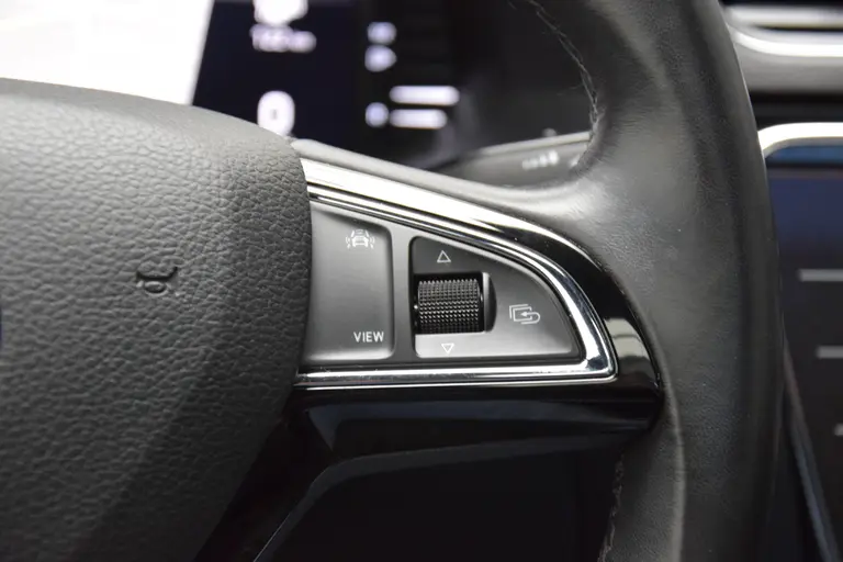 Skoda Superb Combi 1.4 TSI iV Laurin&Klement | BOVAG Garantie | Trekhaak | Leder | Panoramadak | Camera | Virtual Cockpit | Full LED | Stoelverwarming Voor&Achter | 18'' Met All Season Banden | afbeelding 36