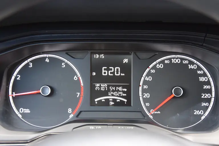 Volkswagen Polo 1.0 MPI Comfortline | BOVAG Garantie | All Season Banden | Parkeersensoren Achter | Speed Limiter | Bluetooth Telefoonverbinding | Goed Onderhouden | afbeelding 15