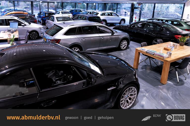 Volkswagen Tiguan 2.0 TSI 180PK 4Motion Highline | NL Auto | 1e Eigenaar | Dealer onderhouden | Trekhaak 2500kg | Adaptive Cruise Control | Lederen bekleding | Parkeer assistent | BTW Auto | afbeelding 8