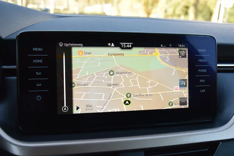 Skoda Kamiq 1.5 TSI 150PK ACT Business Edition | Org. NL | BOVAG Garantie | Trekhaak | Achteruitrijcamera | Virtual Cockpit | Full LED | Verwarmde Stoelen&Voorruit | Cruise&Climate Control | afbeelding 25