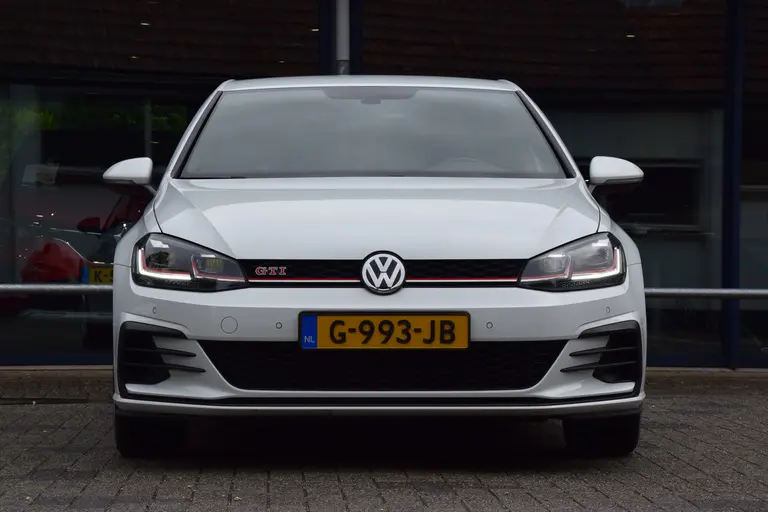 Volkswagen Golf 2.0 TSI 245PK GTI Performance DSG Automaat | Org. NL | BOVAG Garantie | Virtual Cockpit | Full LED | Adaptive Cruise Control | Flippers | PDC Voor&Achter | afbeelding 12