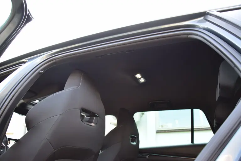 Skoda Octavia Combi 1.5 e-TSI Sport Business | Org. NL | BOVAG Garantie | Trekhaak | Adaptieve Cruise Control | Virtual Cockpit | Stoelverwarming | Achteruitrijcamera | Carplay | afbeelding 33