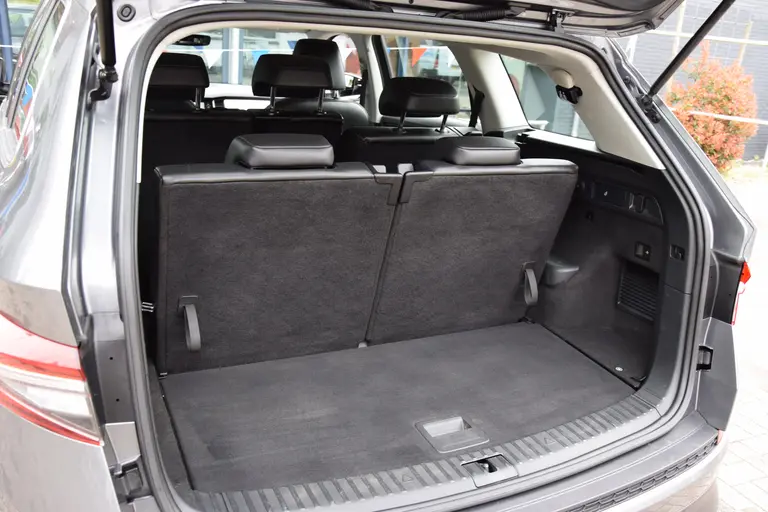 Skoda Kodiaq 1.5 TSI 150PK Business Edition 7p / 7 persoons | Org. NL | BOVAG Garantie | Apple CarPlay | Lederen Bekleding | Trekhaak | Achteruitrijcamera | Virtual Cockpit | Full LED | afbeelding 29