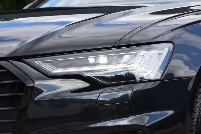 Audi A6 Avant 55 TFSI e 340PK quattro Competition PHEV Plug-in Hybride | Orgineel NL | BOVAG Garantie | Trekhaak | LED Matrix | 20'' Velgen | S-Line | Apple Carplay/Android Auto | Stoelverwarming | afbeelding 31