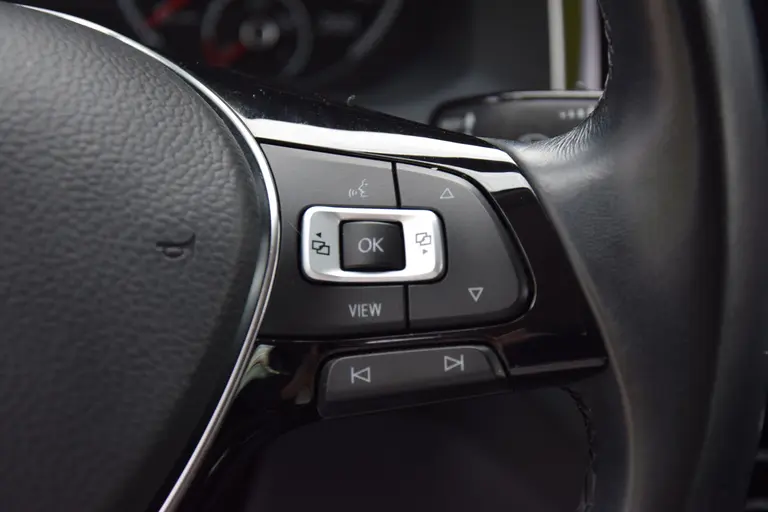 Volkswagen Polo 1.0 TSI Highline DSG Automaat | Org. NL | BOVAG Garantie | Trekhaak | Adaptive Cruise | Stoelverwarming | PDC Voor&Achter | 16'' Velgen | Apple Carplay/Android Auto | afbeelding 28