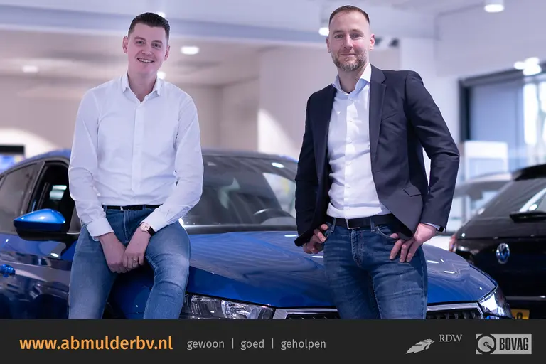 Volkswagen up! 1.0 BMT move up! | Org. NL | BOVAG Garantie | Airco | Bluetooth Telefoonverbinding | DAB Radio | Elektrische Ramen&Spiegels | LED Dagrijverlichting | afbeelding 30
