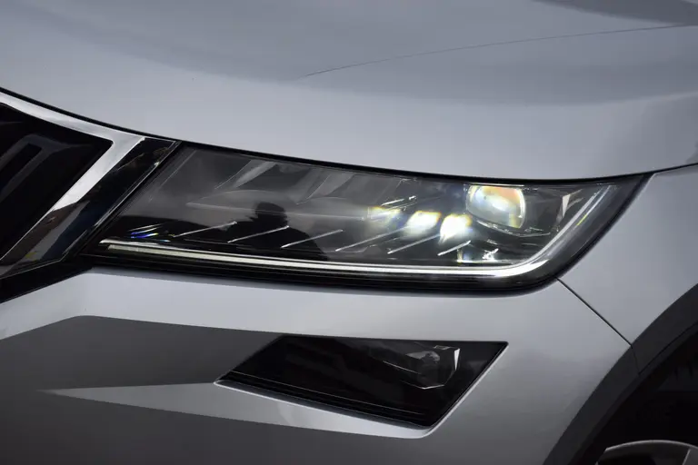 Skoda Kodiaq 1.5 TSI 150PK Business Edition 7-Persoons DSG Automaat | incl. BOVAG Garantie | NL-Auto | Adaptive Cruise Control | Achteruitrijcamera | Stoelverwarming | Navigatie | Full LED | Apple Carplay / Andoid Auto | afbeelding 29