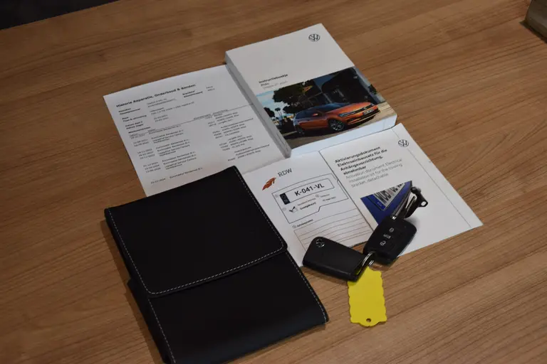 Volkswagen Polo 1.0 TSI Highline DSG Automaat | Org. NL | BOVAG Garantie | Trekhaak | Adaptive Cruise | Stoelverwarming | PDC Voor&Achter | 16'' Velgen | Apple Carplay/Android Auto | afbeelding 14