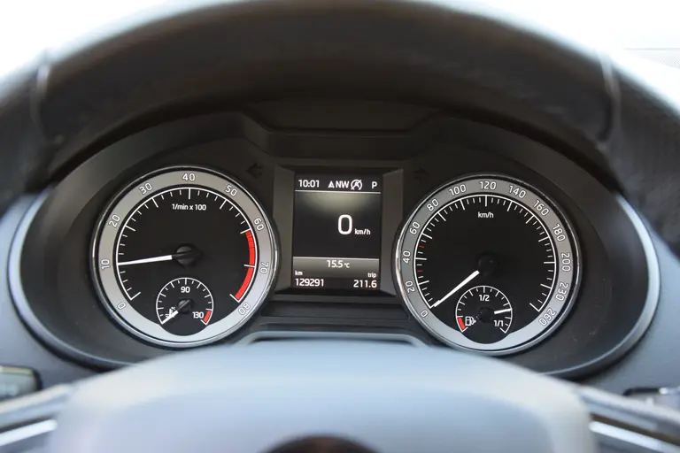 Skoda Octavia Combi 1.0 TSI Greentech Style Business DSG Automaat | Org. NL | BOVAG Garantie | Achteruitrijcamera | Stoelverwarming |  Lederen Bekleding | Full LED | Apple Carplay/Android Auto | afbeelding 16