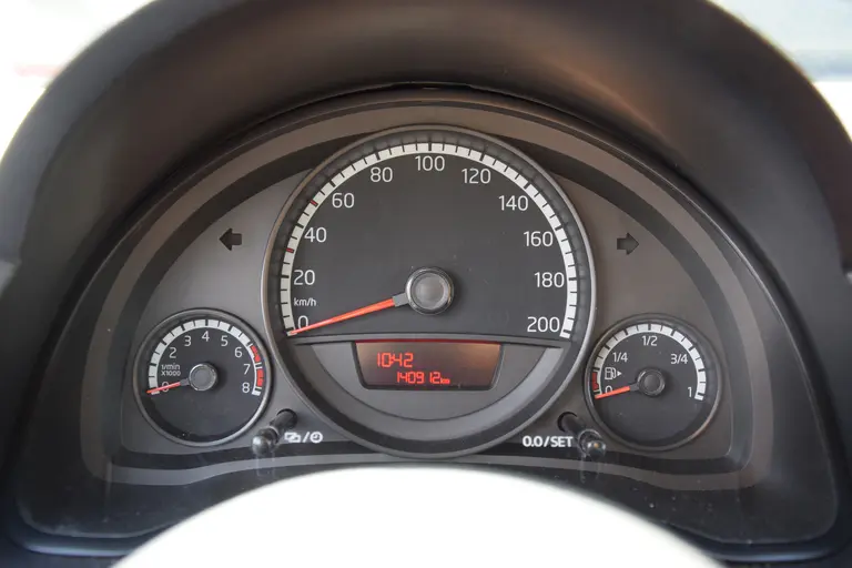 Volkswagen up! 1.0 60PK take up! BlueMotion | Org. NL | 15'' Velgen Met All Season Banden | Airco | Comfort pakket (centrale vergrendeling met afstandsbediening, elektrische ramen voor) | afbeelding 13