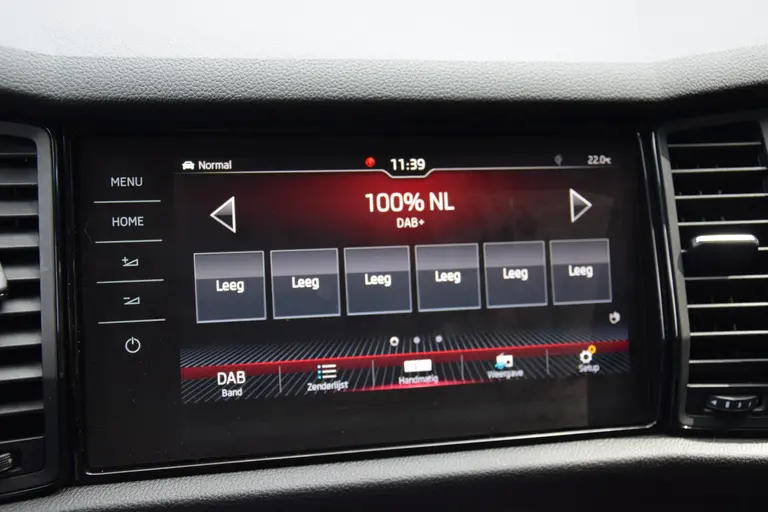 Skoda Kodiaq 1.5 TSI 150PK Sportline Business DSG Automaat | Org. NL | BOVAG Garantie | Trekhaak |  Virtual Cockpit | Stoelverwarming | Camera | 20'' Velgen | Adaptive Cruise Control | Elektrische Kofferklep | afbeelding 24