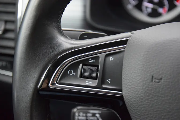 Skoda Kodiaq 1.5 TSI 150PK Business Edition 7-Persoons DSG Automaat | incl. BOVAG Garantie | NL-Auto | Adaptive Cruise Control | Achteruitrijcamera | Stoelverwarming | Navigatie | Full LED | Apple Carplay / Andoid Auto | afbeelding 26