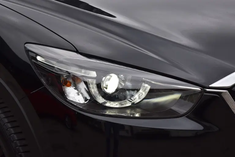 Mazda CX-5 2.0 SkyActiv-G 160 GT-M 4WD Automaat | Trekhaak | Lederen Bekleding | Full LED | PDC Voor&Achter | Stoelverwarming | Cruise&Climate Control | Navigatie | Bluetooth | afbeelding 18