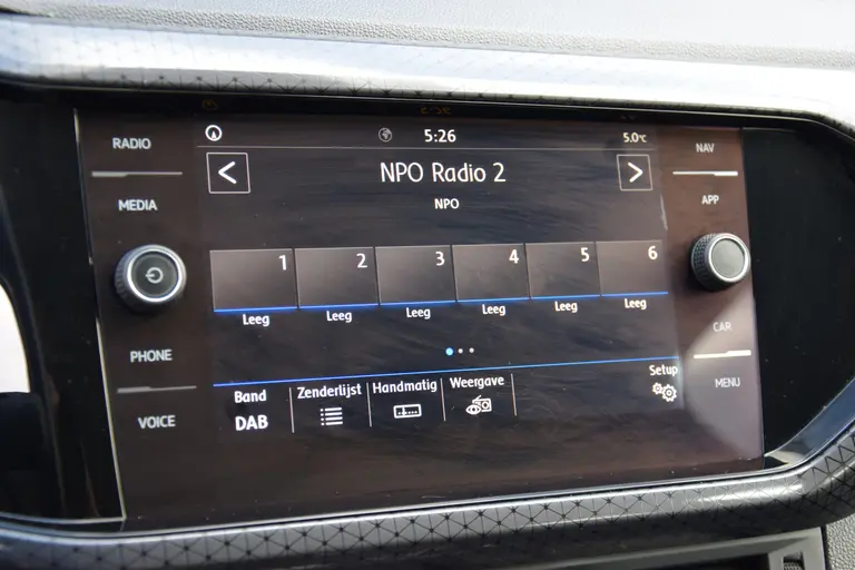 Volkswagen T-Cross 1.0 TSI 116PK Style DSG Automaat | Org. NL | BOVAG Garantie | Virtual Cockpit | Full LED | Adaptive Cruise Control | Achteruitrijcamera | Apple Carplay/Android Auto | afbeelding 23