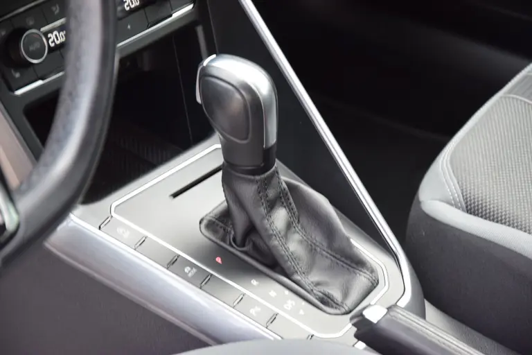 Volkswagen Polo 1.0 TSI Highline DSG Automaat | Org. NL | BOVAG Garantie | Trekhaak | Adaptive Cruise | Stoelverwarming | PDC Voor&Achter | 16'' Velgen | Apple Carplay/Android Auto | afbeelding 19