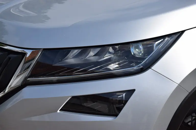 Skoda Kodiaq 1.5 TSI 150PK Business Edition | Org. NL | BOVAG Garantie | Trekhaak | Half Leder | PDC Voor&Achter + Camera | Stoelverwarming | Apple Carplay/Android Auto | Full LED | afbeelding 28