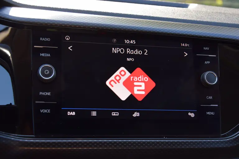 Volkswagen T-Cross 1.0 TSI 116PK Life DSG Automaat | Org. NL | BOVAG Garantie | Navigatiesysteem | Parkeersensoren | Adaptive cruise control | PDC Voor&Achter | Carplay | Navigatie | afbeelding 21