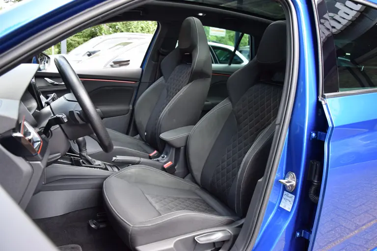 Skoda Scala 1.0 TSI 116PK Sport Business DSG Automaat | Org. NL | BOVAG Garantie | Panoramadak | Virtual Cockpit | PDC Achter | Full LED | Sportstoelen | Flippers |  Navi | Carplay | afbeelding 10