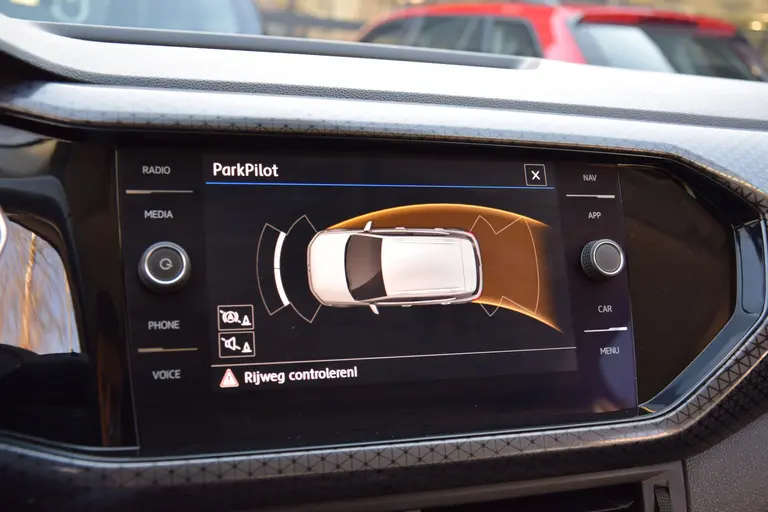 Volkswagen T-Cross 1.0 TSI 116PK Style DSG Automaat | Org. NL | BOVAG Garantie | Trekhaak | Full LED | PDC Voor&Achter | Adaptive Cruise Control | Climate Control | Apple Carplay/ Android Auto | afbeelding 23
