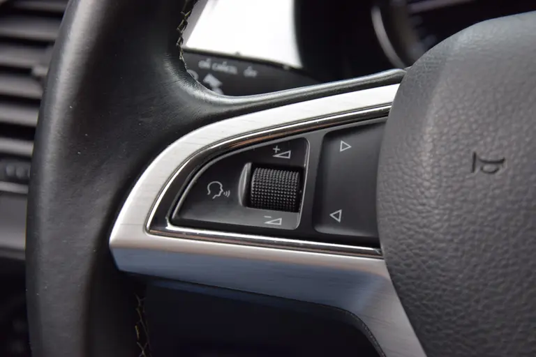 Skoda Fabia Combi 1.2 TSI Edition | Org. NL | BOVAG Garantie | 1e Eigenaar | Parkeersensoren Achter | 16'' Velgen | Stoelverwarming | Airco | Cruise Control | DAB Radio | afbeelding 22