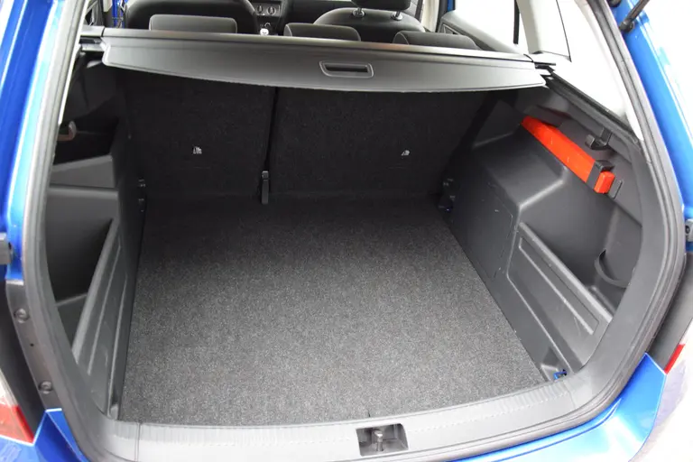 Skoda Fabia Combi 1.0 TSI 96PK Business Edition | Org. NL | BOVAG Garantie | Navigatie | Apple Carplay/Android Auto | 16'' Velgen | PDC Achter | LED Dagrijverlichting | Cruise Control | afbeelding 26