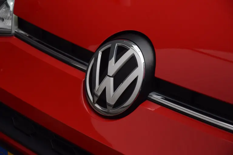 Volkswagen up! 1.0 BMT move up! | Org. NL | BOVAG Garantie | Airco | Bluetooth Telefoonverbinding | DAB Radio | Elektrische Ramen&Spiegels | LED Dagrijverlichting | afbeelding 27