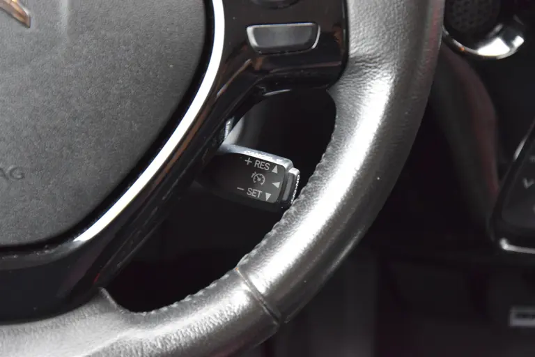 Citroën C1 1.0 VTi Shine | Org. NL | BOVAG Garantie | Achteruitrijcamera | Bluetooth | 15'' Velgen + All Season Banden | Climate Control | Multifunctioneel Stuur | Keurige Auto! | afbeelding 25