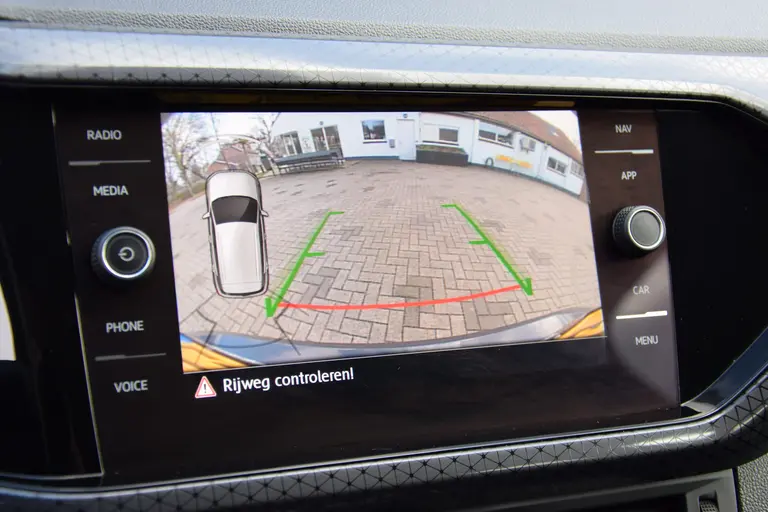 Volkswagen T-Cross 1.0 TSI 116PK Style DSG Automaat | Org. NL | BOVAG Garantie | Virtual Cockpit | Full LED | Adaptive Cruise Control | Achteruitrijcamera | Apple Carplay/Android Auto | afbeelding 22