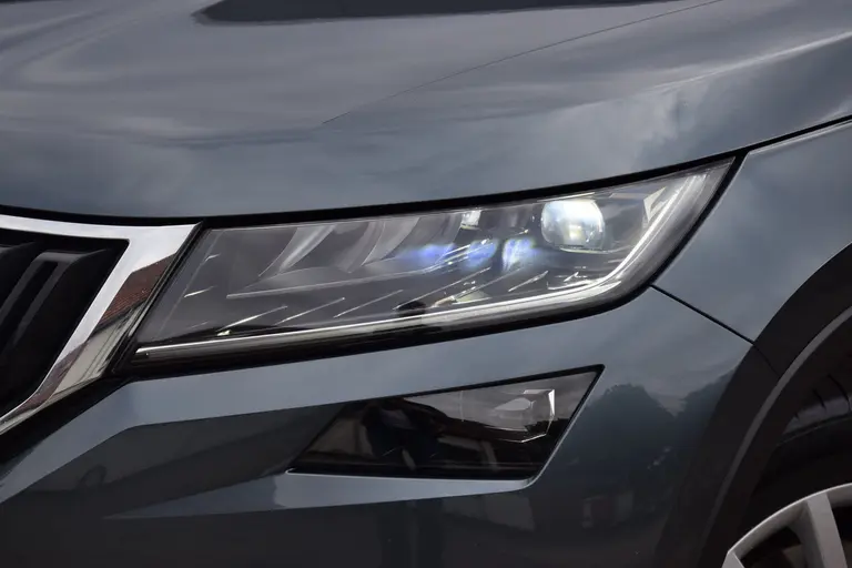 Skoda Kodiaq 1.5 TSI 150PK Business Edition DSG Automaat | Org. NL | BOVAG Garantie | Trekhaak | Achteruitrijcamera | Virtual Cockpit | Full LED | 18'' Velgen | Apple Carplay/Android Auto | afbeelding 31