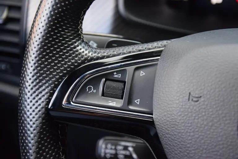 Skoda Kodiaq 1.5 TSI 150PK Sportline Business DSG Automaat | Org. NL | BOVAG Garantie | Trekhaak |  Virtual Cockpit | Stoelverwarming | Camera | 20'' Velgen | Adaptive Cruise Control | Elektrische Kofferklep | afbeelding 27