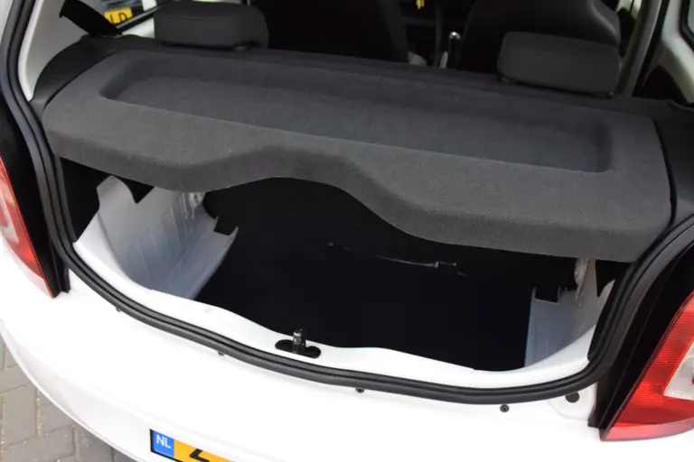 Volkswagen up! 1.0 60PK take up! BlueMotion | Org. NL | 15'' Velgen Met All Season Banden | Airco | Comfort pakket (centrale vergrendeling met afstandsbediening, elektrische ramen voor) | afbeelding 20