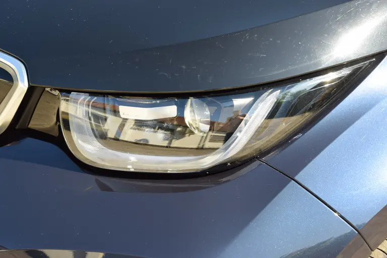 BMW i3 Executive Edition 120Ah 42 kWh | Org. NL | BOVAG Garantie | Warmtepomp | Panoramadak | Stoelverwarming | Adaptive Cruise Control | Achteruitrijcamera | Navigatie | Full LED | 20'' Velgen | afbeelding 32