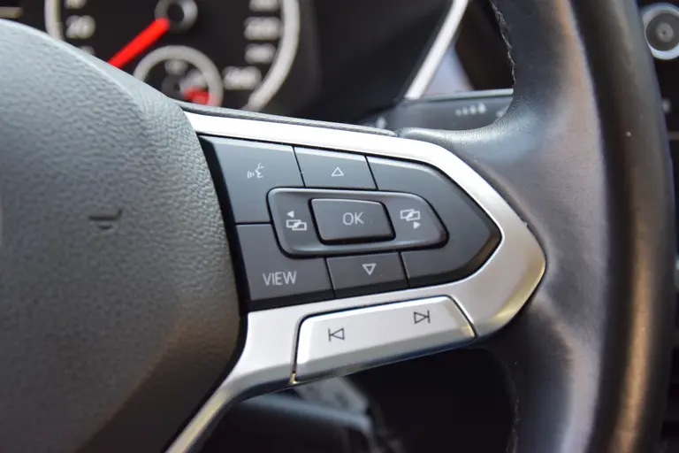 Volkswagen T-Cross 1.0 TSI 116PK Style DSG Automaat | Org. NL | BOVAG Garantie | Trekhaak | Full LED | PDC Voor&Achter | Adaptive Cruise Control | Climate Control | Apple Carplay/ Android Auto | afbeelding 26