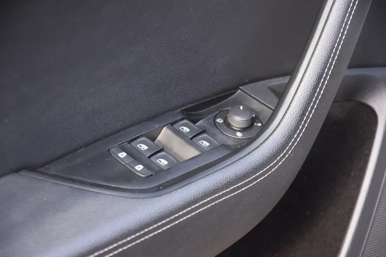 Skoda Superb Combi 1.5 TSI ACT Business Edition Plus | NL-Auto | BOVAG Garantie | Trekhaak | Virtual dashboard | Apple Carplay/Android Auto | Elektrische Bestuurdersstoel | Stoelverwarming | afbeelding 30