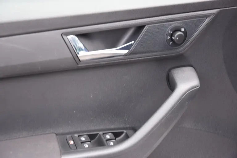 Skoda Fabia Combi 1.0 TSI 96PK Business Edition | Org NL | BOVAG Garantie | Trekhaak | Navigatie | Stoelverwarming | Parkeersensoren | Apple Carplay/Android Auto | 16'' Velgen | afbeelding 29