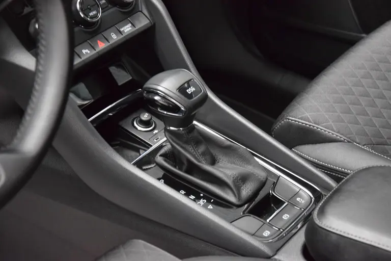 Skoda Kodiaq 1.5 TSI 150PK Business Edition DSG Automaat | Org. NL | BOVAG Garantie | Trekhaak | Achteruitrijcamera | Virtual Cockpit | Full LED | 18'' Velgen | Apple Carplay/Android Auto | afbeelding 20