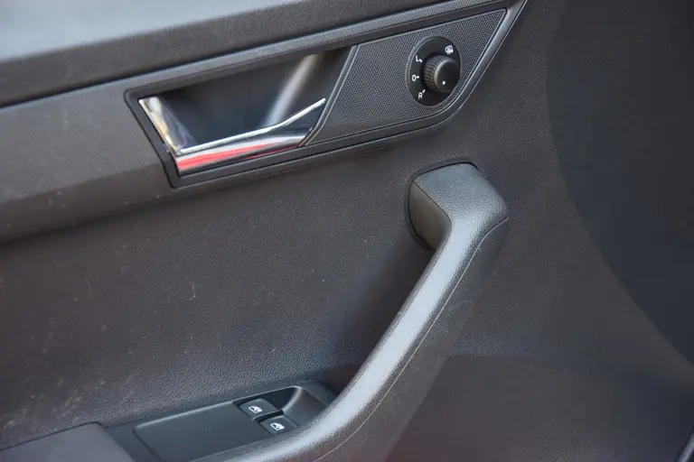 Skoda Fabia Combi 1.0 TSI 96PK Business Edition | Org. NL | BOVAG Garantie | Trekhaak | 16'' Velgen | Alle Season Banden | Apple Carplay/ Android Auto | PDC Achter | Cruise&Climate Control | afbeelding 29