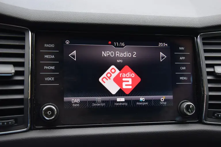 Skoda Kodiaq 1.5 TSI 150PK Business Edition | Org. NL | BOVAG Garantie | Trekhaak | Half Leder | PDC Voor&Achter + Camera | Stoelverwarming | Apple Carplay/Android Auto | Full LED | afbeelding 22