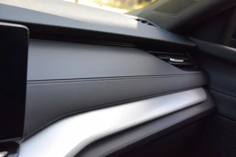Skoda Octavia Combi 1.5 e-TSI 150PK Sport Business DSG Automaat | Org. NL | BOVAG Garantie | Adaptieve Cruise Control | Virtual Cockpit | Apple Carplay/Android Auto | 18'' Velgen | Full LED | afbeelding 35