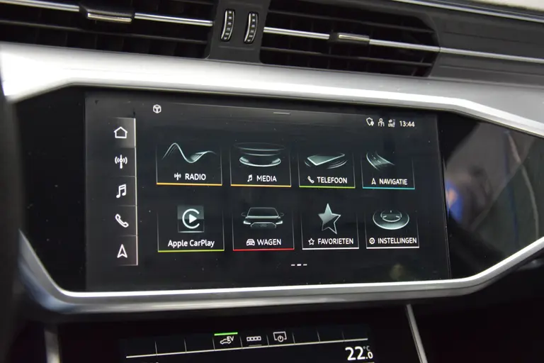 Audi A6 Avant 55 TFSI e 340PK quattro Competition PHEV Plug-in Hybride | Orgineel NL | BOVAG Garantie | Trekhaak | LED Matrix | 20'' Velgen | S-Line | Apple Carplay/Android Auto | Stoelverwarming | afbeelding 26