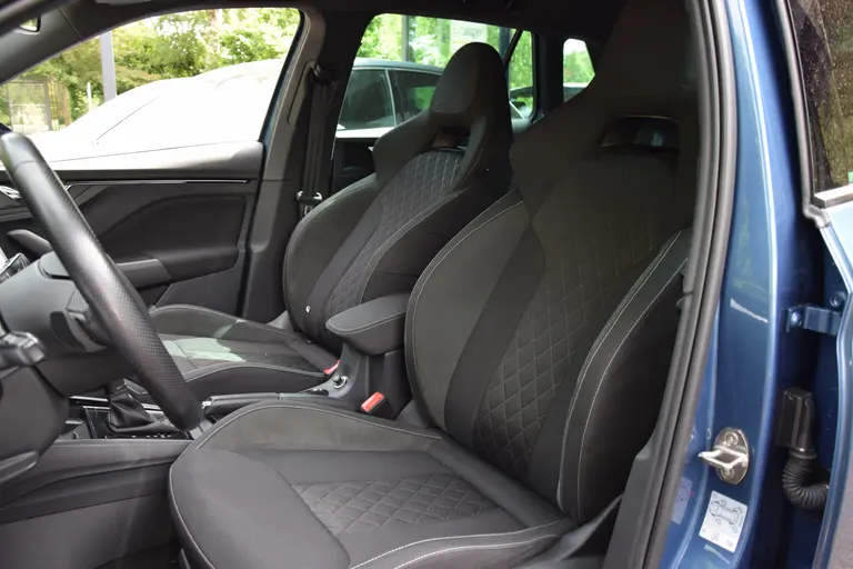 Skoda Kamiq 1.0 TSI 116PK Sport Business DSG Automaat | BOVAG Garantie | Org. NL | Sportstoelen | Stoelverwarming | Cruise&Climate Control | PDC Achter | Apple Carplay/ Android Auto | afbeelding 10
