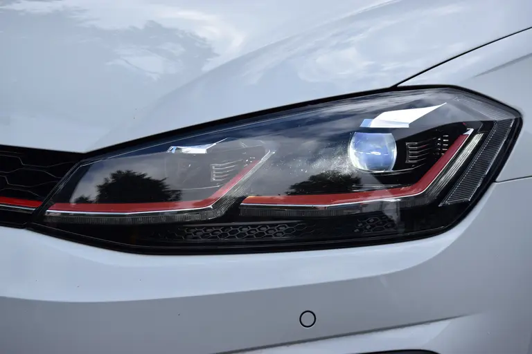 Volkswagen Golf 2.0 TSI 245PK GTI Performance DSG Automaat | Org. NL | BOVAG Garantie | Virtual Cockpit | Full LED | Adaptive Cruise Control | Flippers | PDC Voor&Achter | afbeelding 28