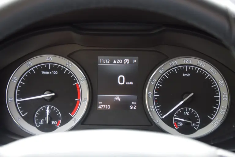 Skoda Kodiaq 1.5 TSI 150PK Business Edition | Org. NL | BOVAG Garantie | Trekhaak | Half Leder | PDC Voor&Achter + Camera | Stoelverwarming | Apple Carplay/Android Auto | Full LED | afbeelding 14