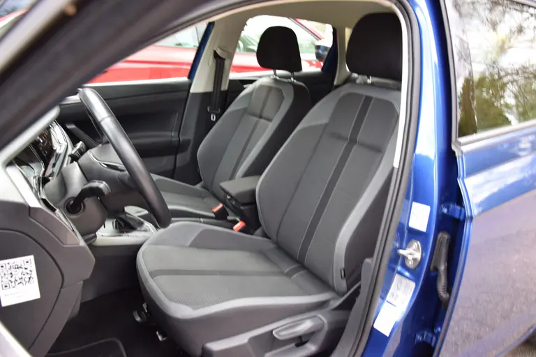 Volkswagen Polo 1.0 TSI Highline DSG Automaat | Org. NL | BOVAG Garantie | Trekhaak | Adaptive Cruise | Stoelverwarming | PDC Voor&Achter | 16'' Velgen | Apple Carplay/Android Auto | afbeelding 10