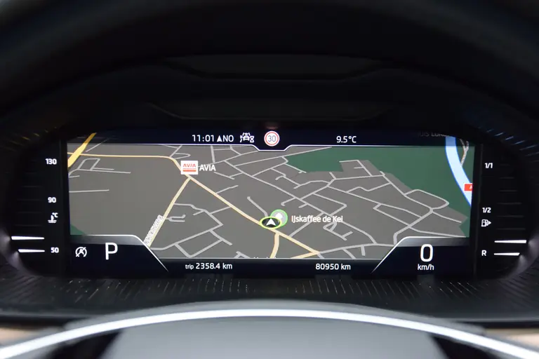 Skoda Kamiq 1.0 TSI 111PK Business Edition DSG Automaat | Org. NL | BOVAG Garantie | Trekhaak | Virtual Cockpit | Stoelverwarming | Full LED | Apple Carplay/Android Auto | Navigatie | afbeelding 16
